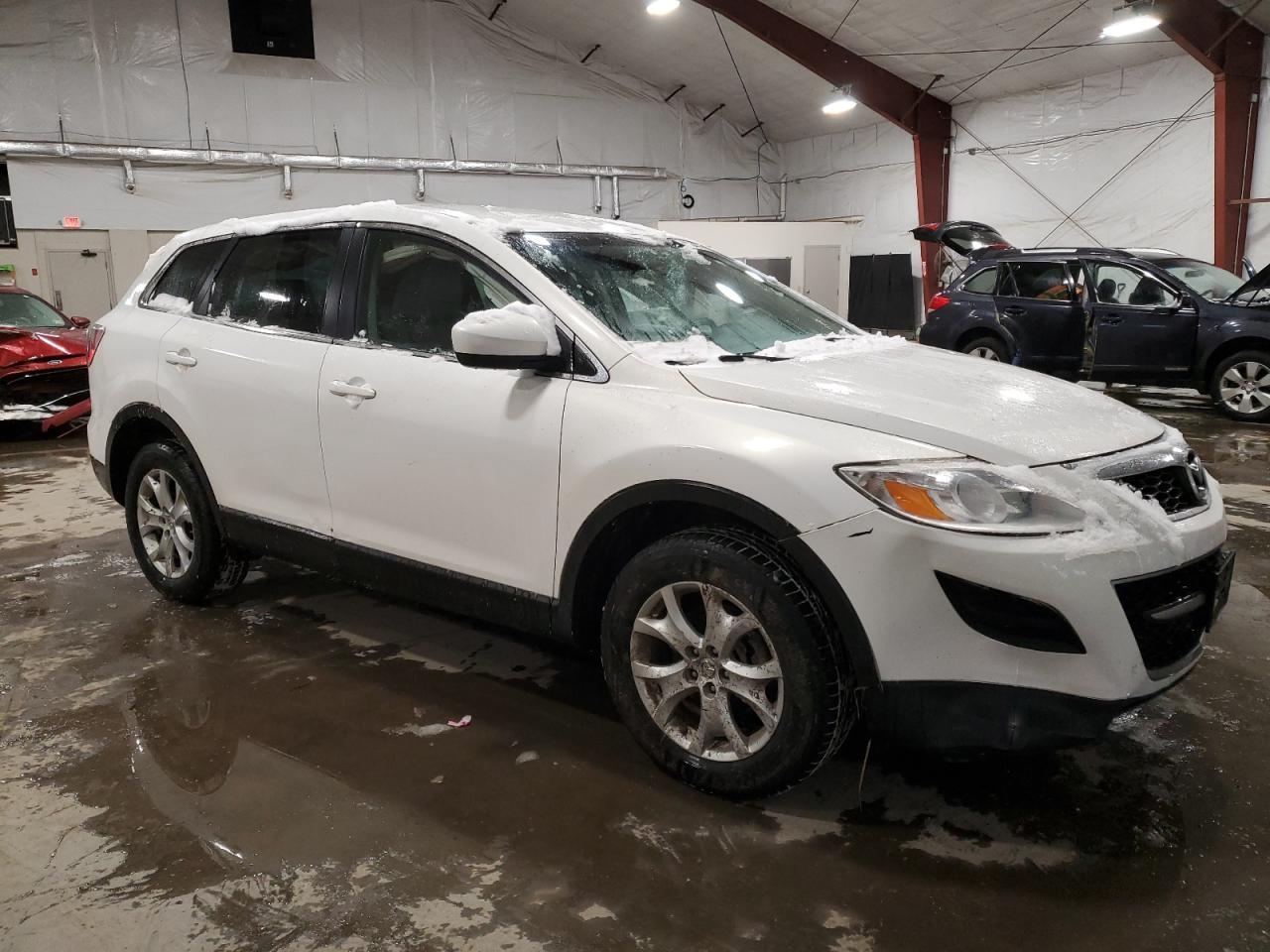 2011 Mazda CX-9 - Image 4