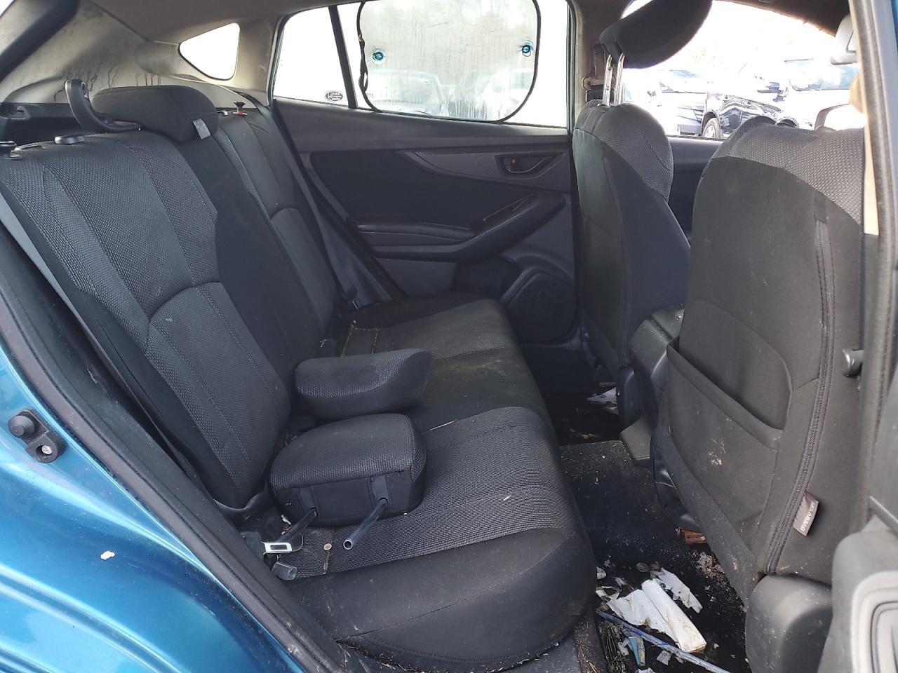 2019 Subaru Impreza - Image 10