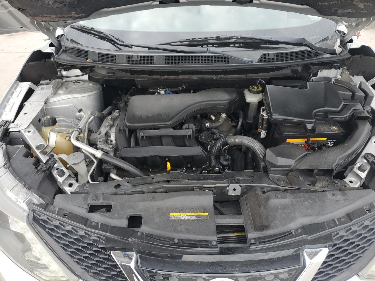 2018 Nissan Rogue - Image 12