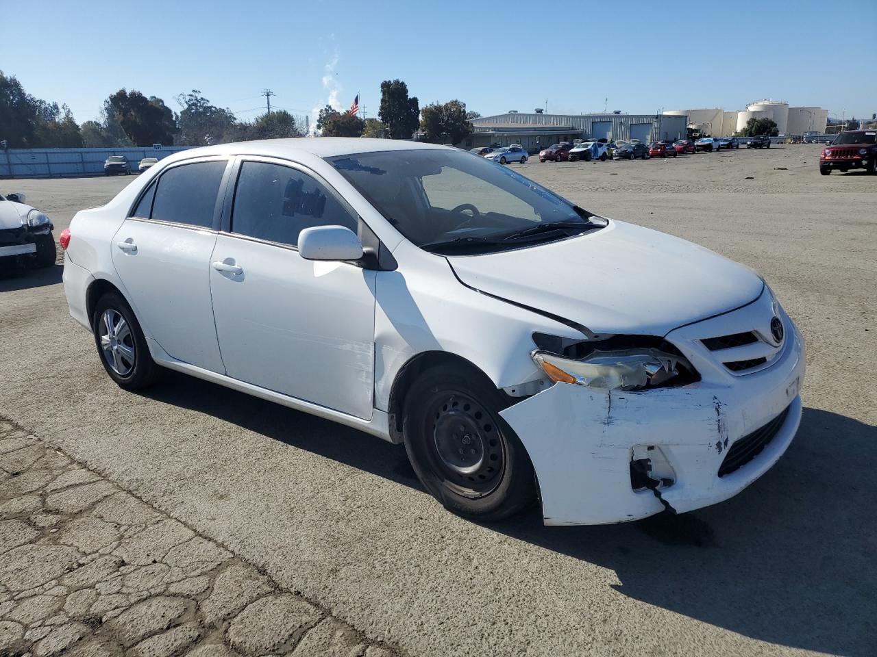2011 Toyota Corolla - Image 4