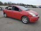 2008 Toyota Prius  на продаже в Brookhaven, NY - Burn