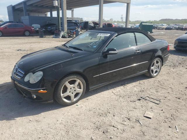 2009 Mercedes-Benz Clk 350