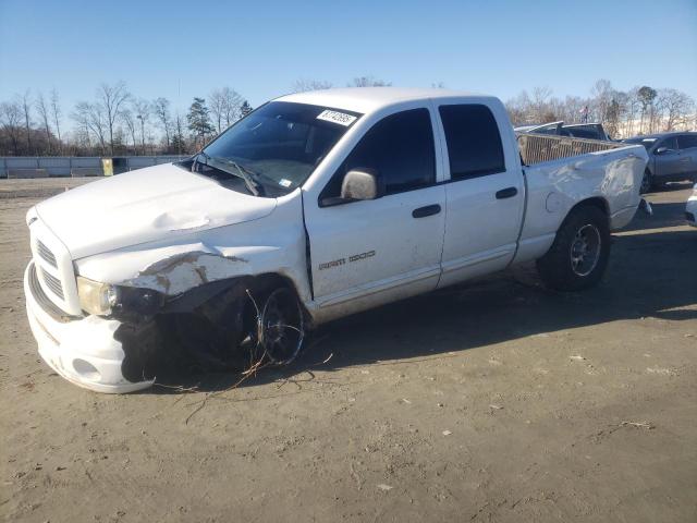 2005 Dodge Ram 1500 St