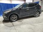 2017 Hyundai Santa Fe Sport  de vânzare în Hurricane, WV - Minor Dent/Scratches