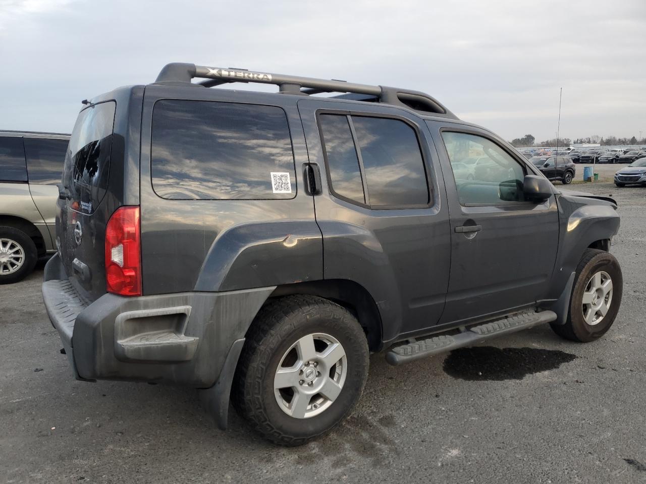 2008 Nissan XTerra - Image 3