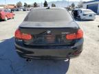 2015 Bmw 328 I en Venta en Anthony, TX - Front End