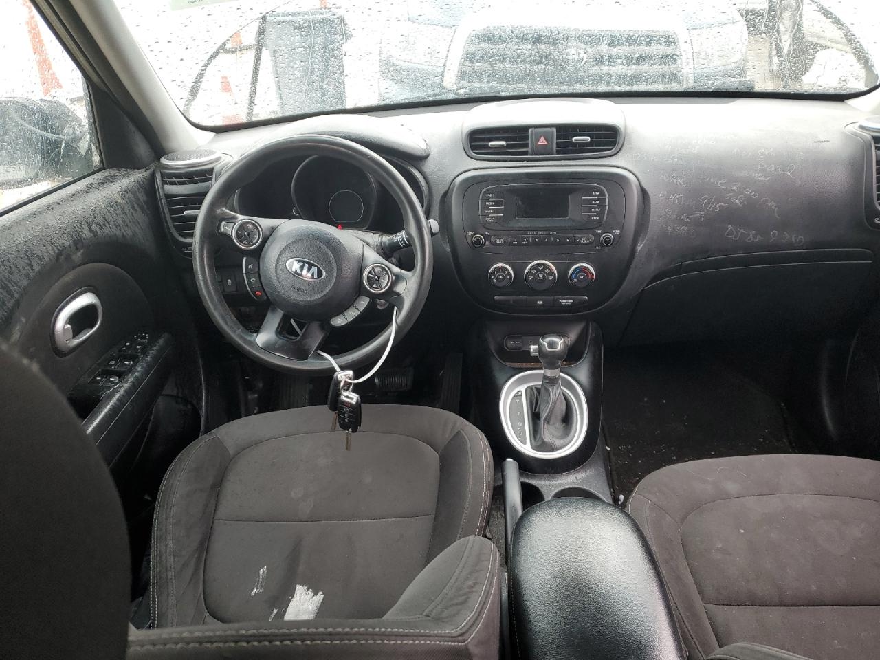 2016 Kia Soul - Image 8