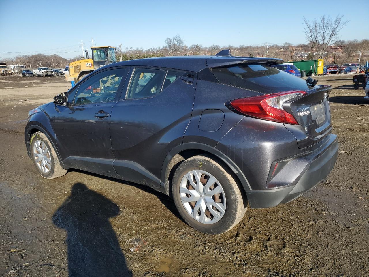 2019 Toyota C-HR - Image 2