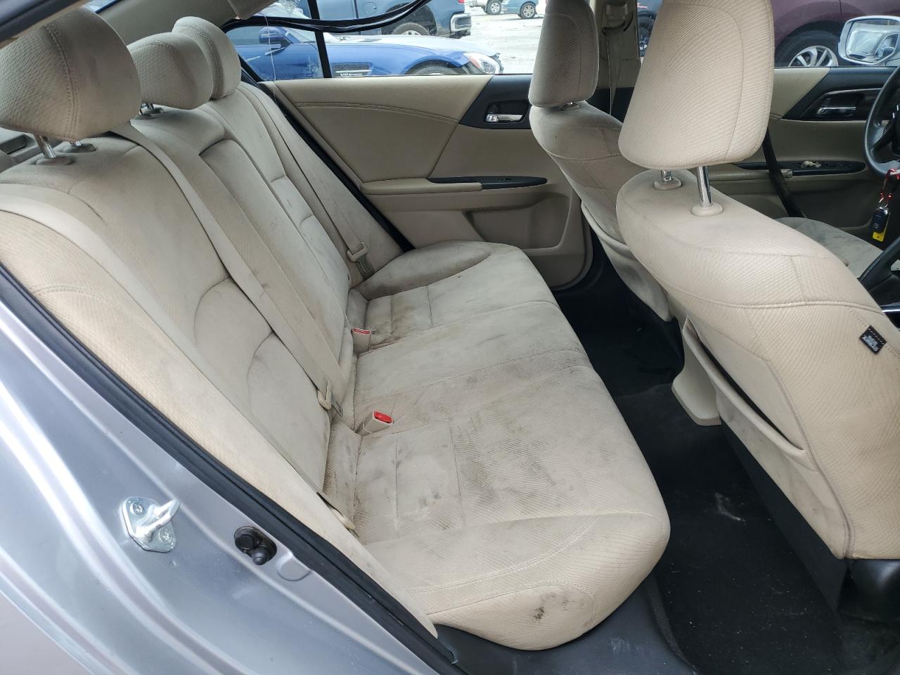 2017 Honda Accord - Image 10