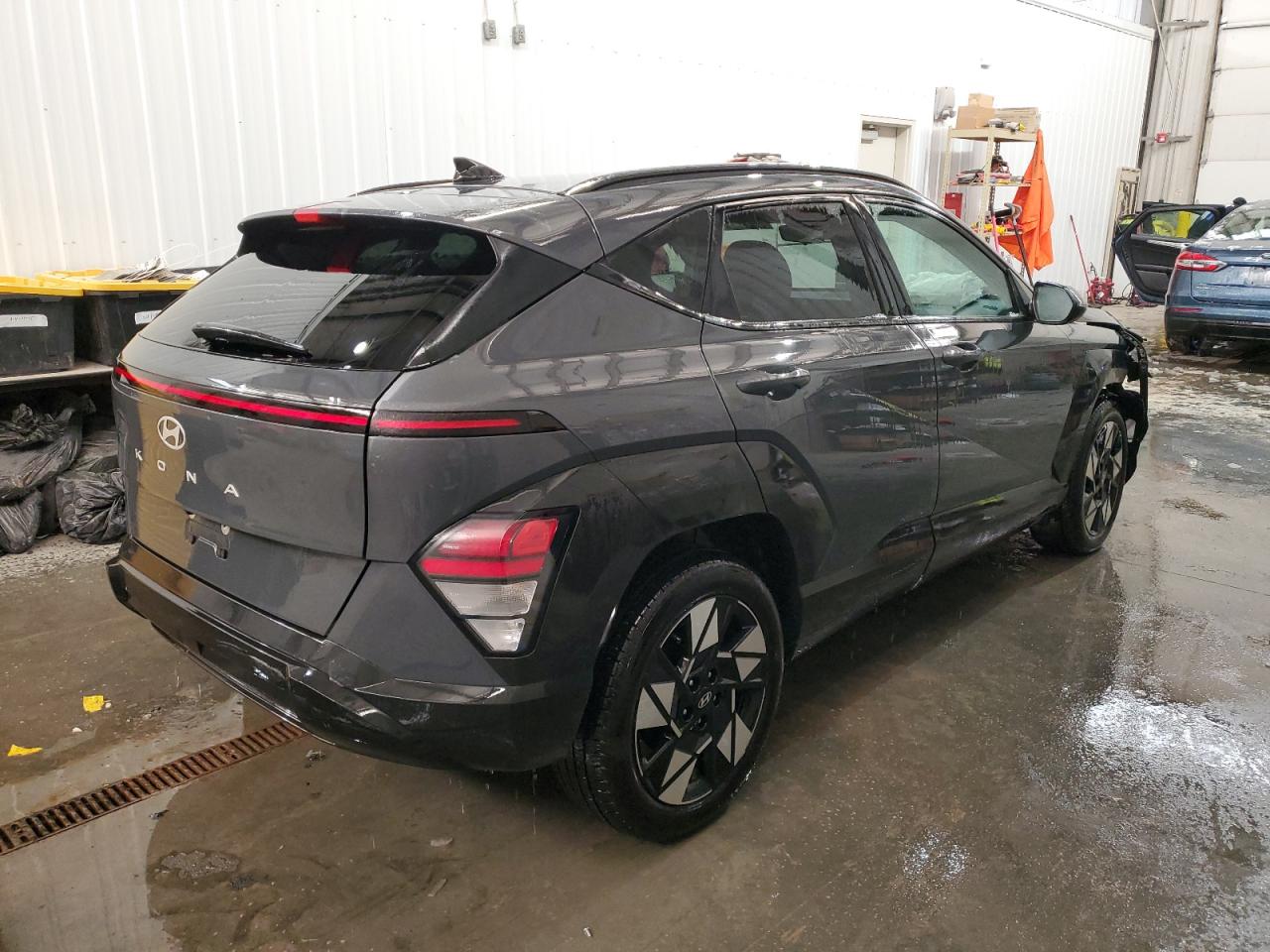 VIN KM8HB3ABXRU139746 2024 HYUNDAI KONA no.3