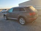 2017 Audi Q7 Premium Plus იყიდება Gastonia-ში, NC - Normal Wear