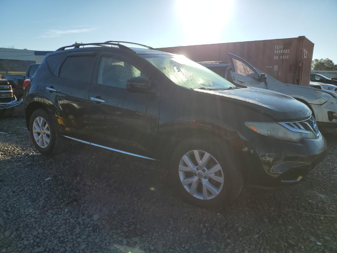 2011 Nissan Murano - Image 4