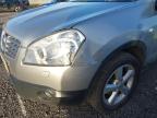 2009 NISSAN QASHQAI AC for sale at Copart SANDTOFT