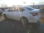 2015 Nissan Sentra S for Sale in Albuquerque, NM - Front End