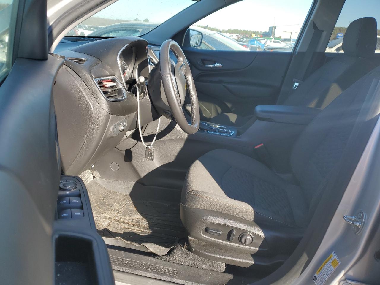 2021 Chevrolet Equinox - Image 7