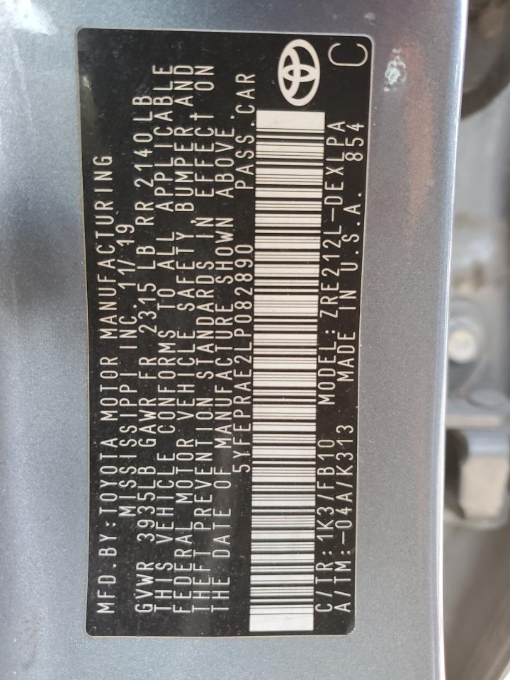 2020 Toyota Corolla - Image 13
