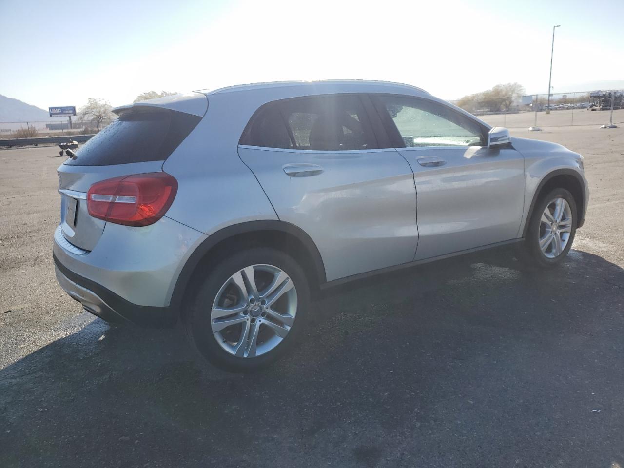 2015 Mercedes-Benz GLA-klasse - Image 3