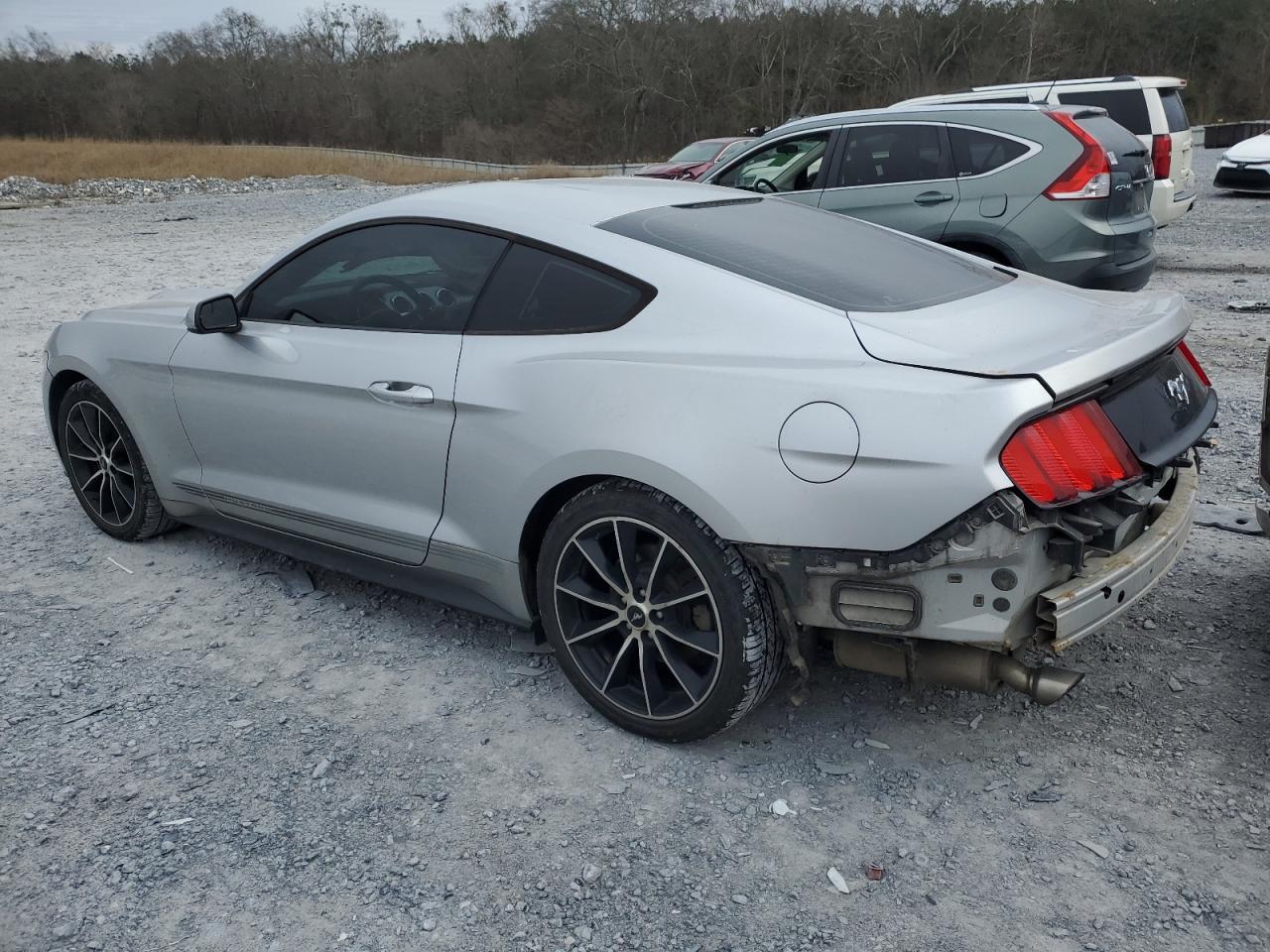 2015 Ford Mustang - Image 2