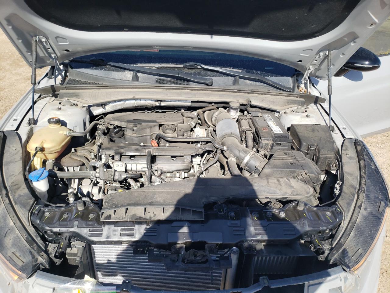 2021 Kia K5 - Image 11