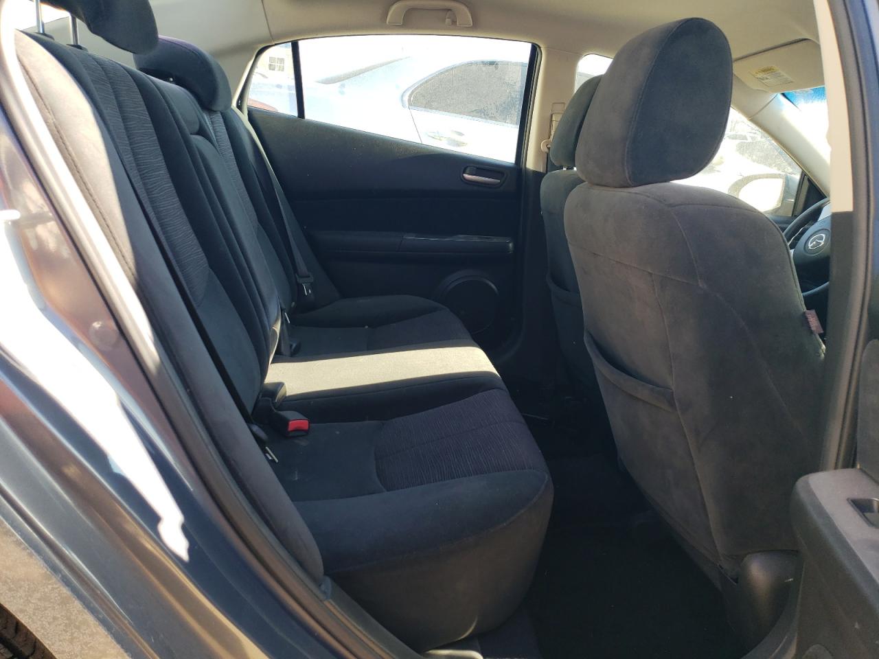 2009 Mazda 6 - Image 11