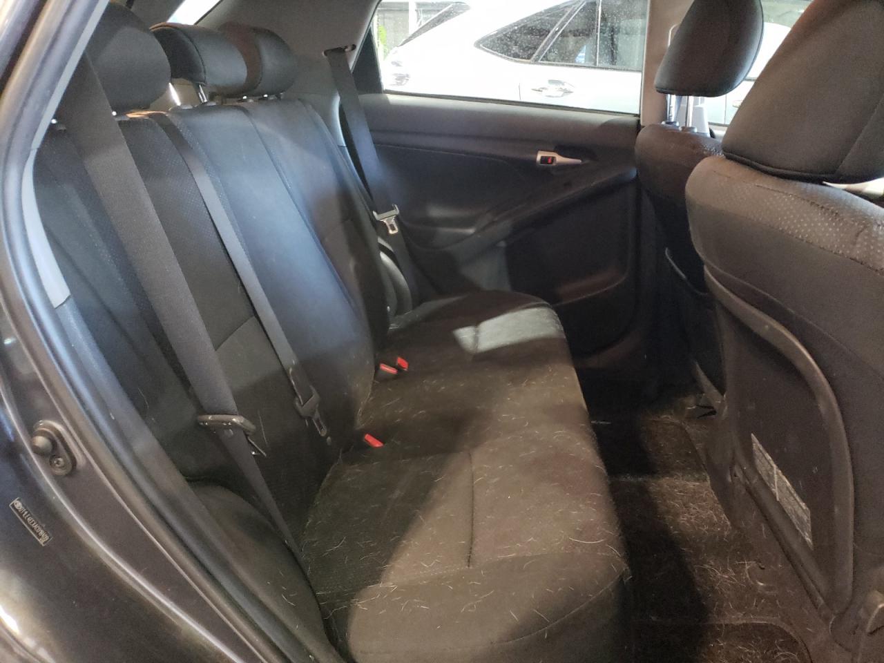 2010 Toyota Corolla - Image 10