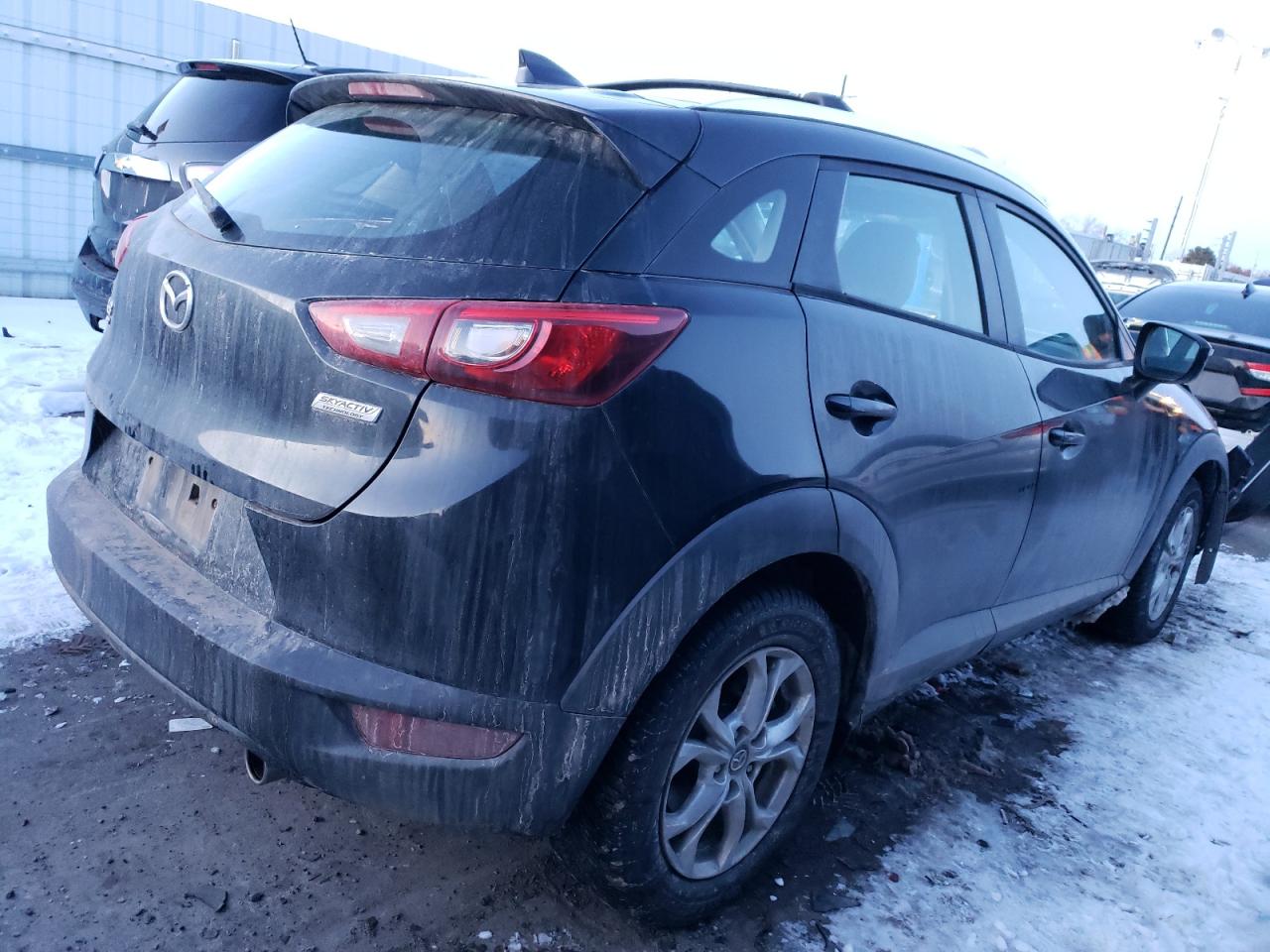 2016 Mazda CX-3 - Image 3