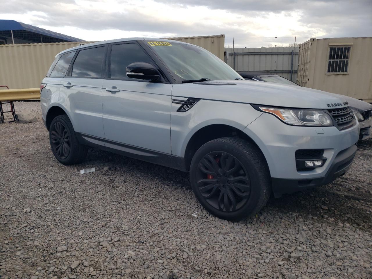 2014 Land Rover Range Rover - Image 4