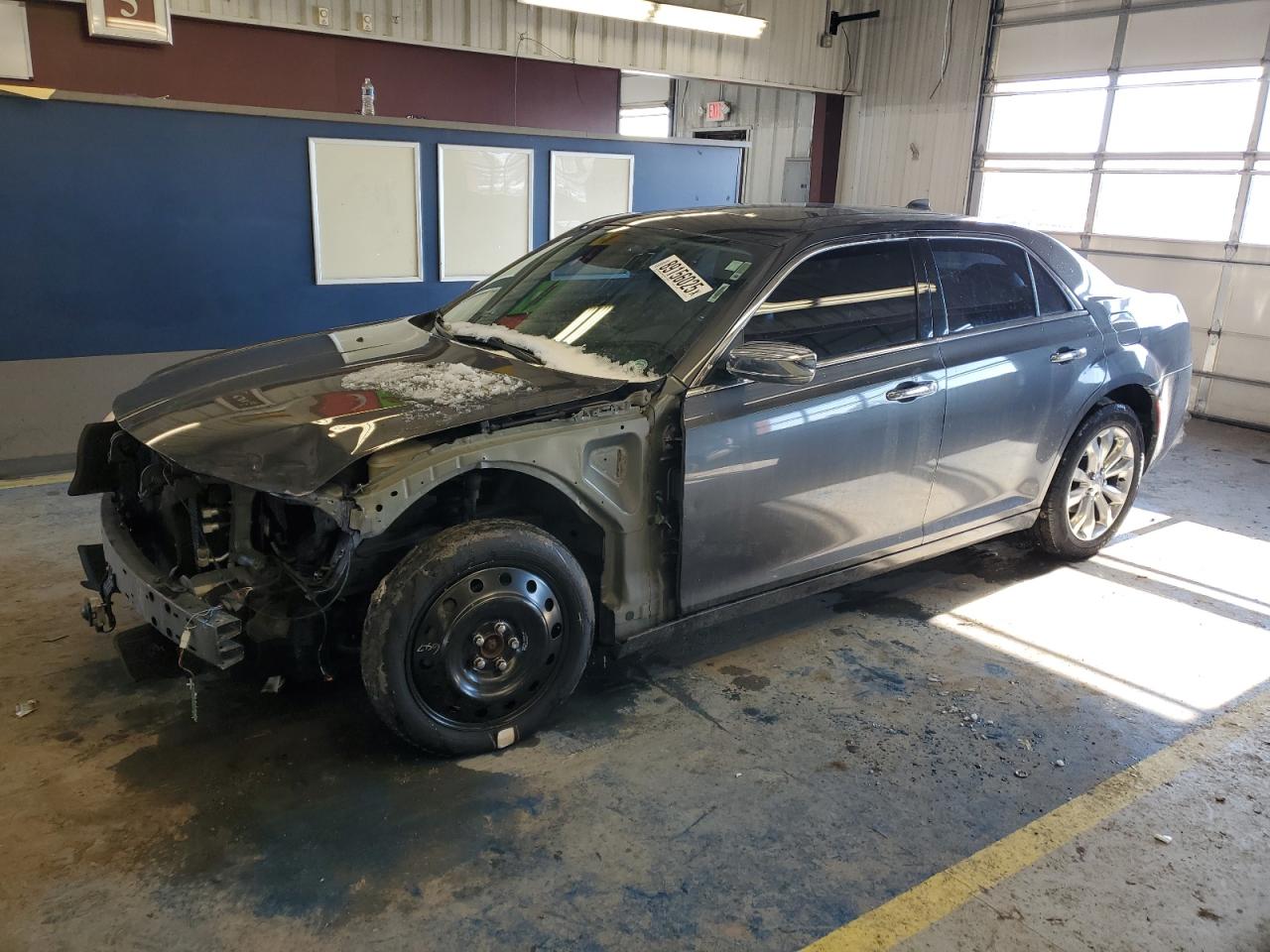 2018 Chrysler 300 - Image 1