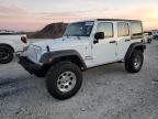 2017 Jeep Wrangler Unlimited Sport იყიდება Temple-ში, TX - Minor Dent/Scratches