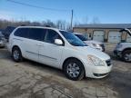 2007 Hyundai Entourage Gls de vânzare în Dyer, IN - Side