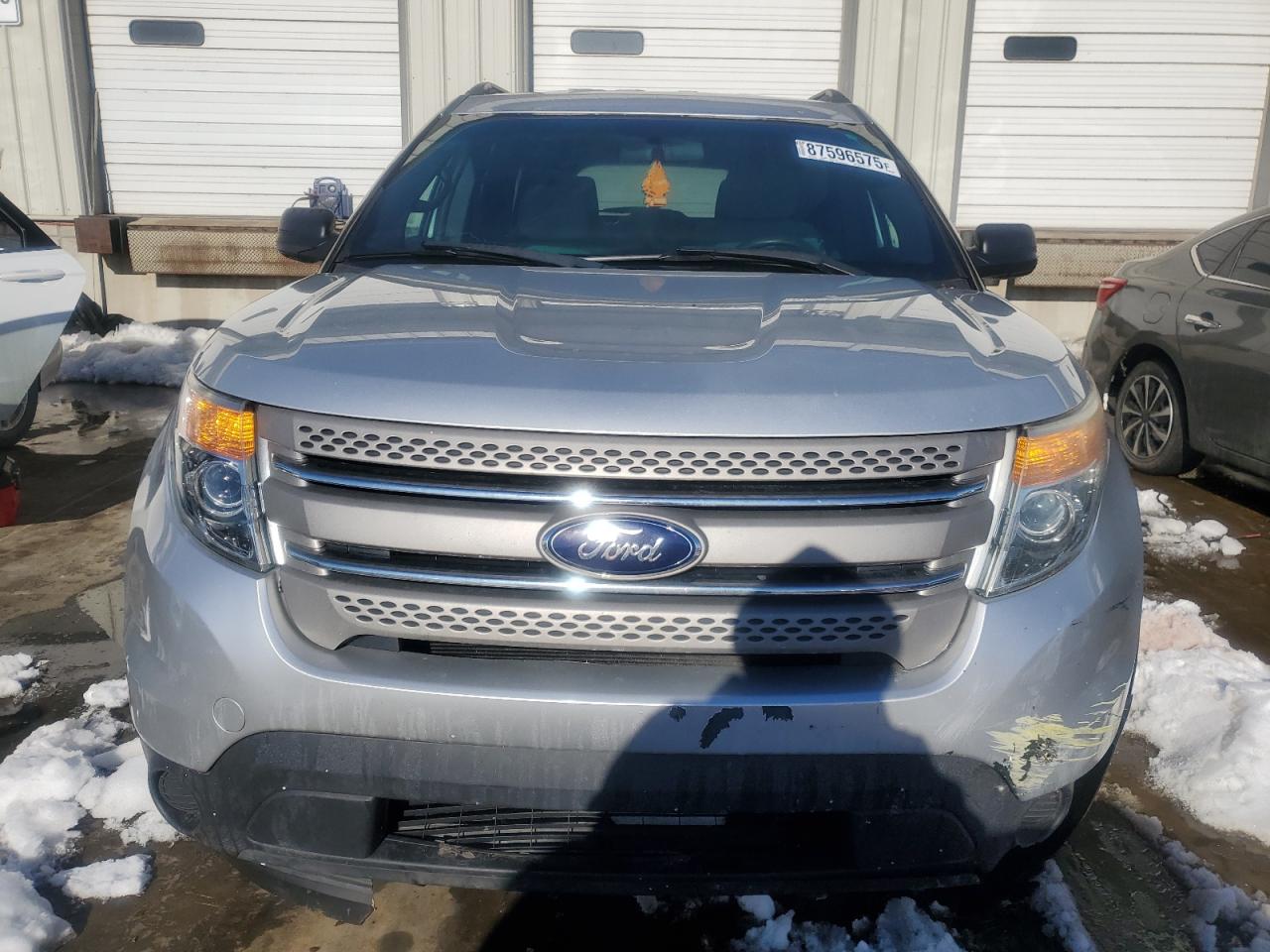 2013 Ford Explorer - Image 5