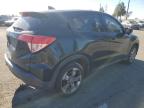 2016 Honda Hr-V Ex en Venta en Rancho Cucamonga, CA - Rear End