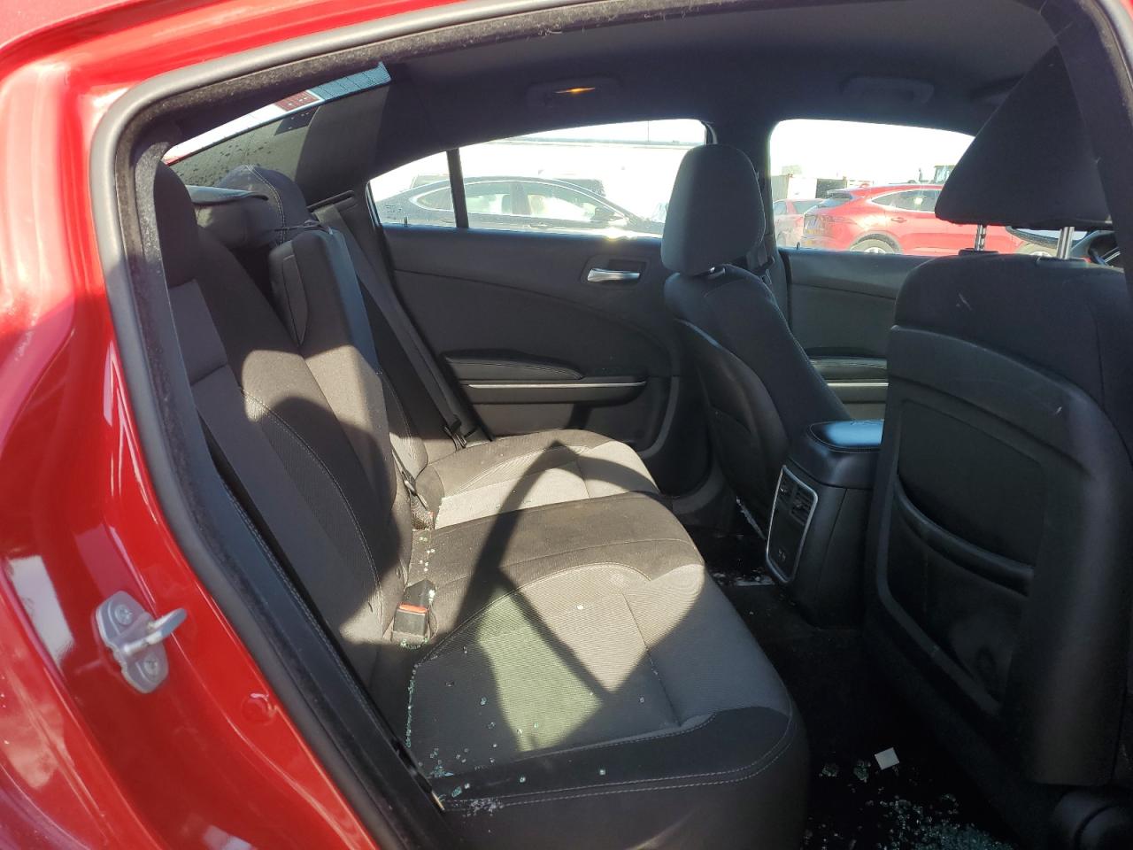 2015 Dodge Charger - Image 10