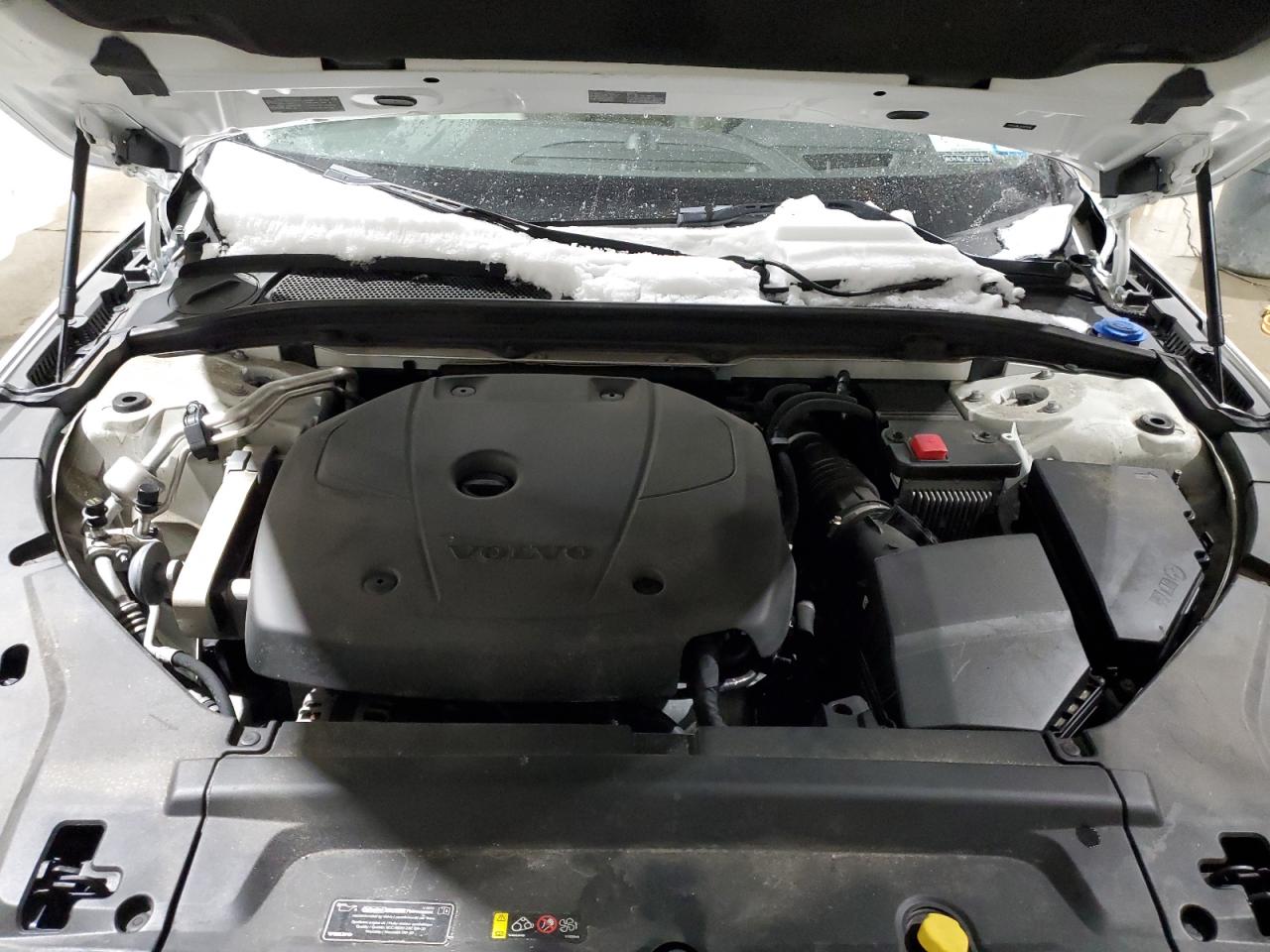 2019 Volvo V90 - Image 11