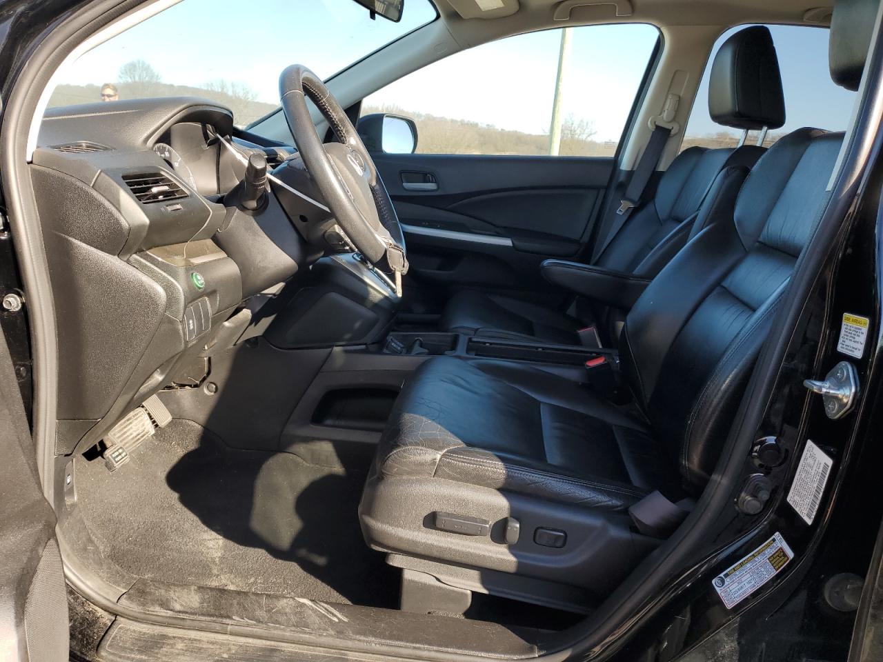 2012 Honda CR-V - Image 7
