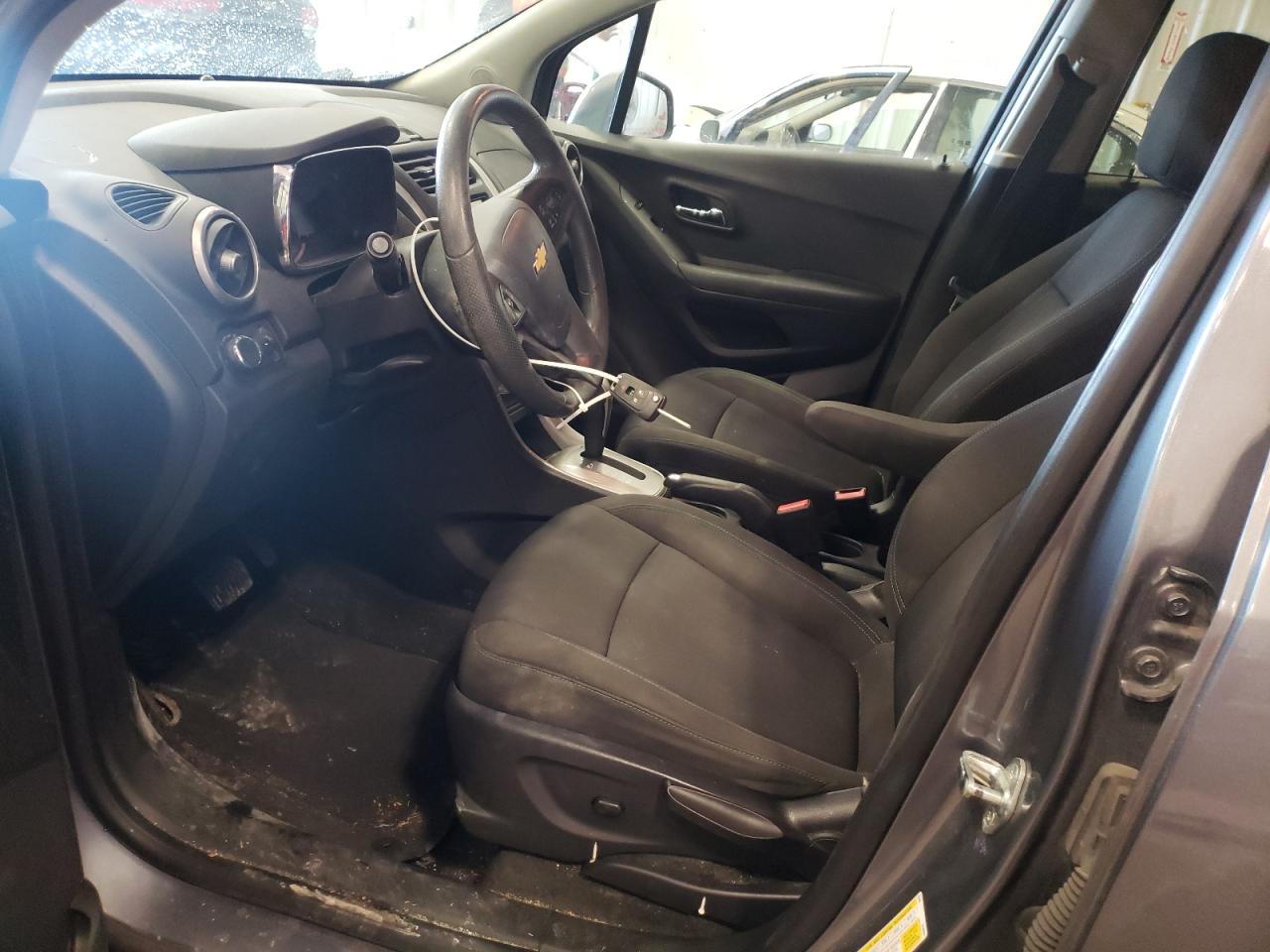 2015 Chevrolet Trax - Image 7