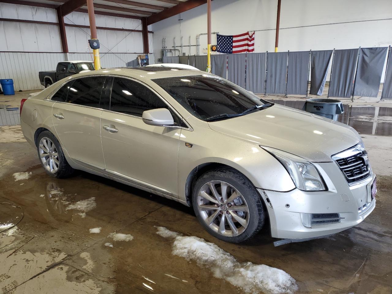 2013 Cadillac XTS - Image 4