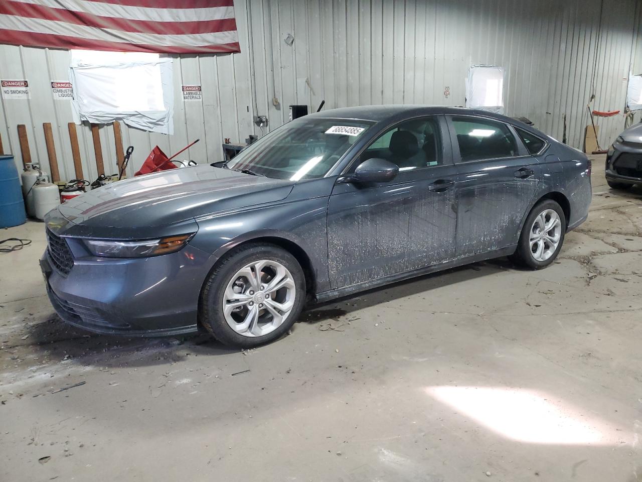 2024 Honda Accord - Image 1