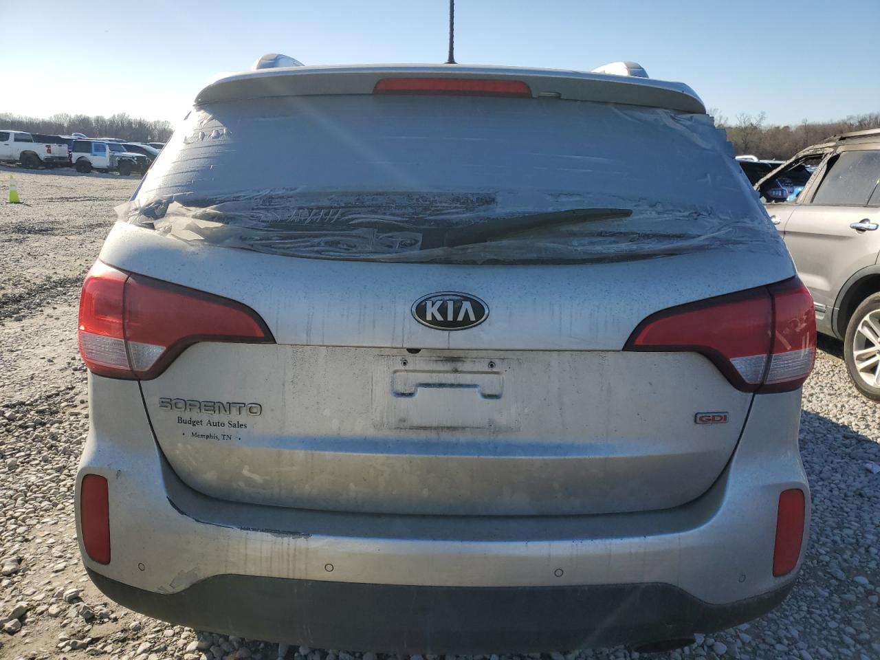 2014 Kia Sorento - Image 6