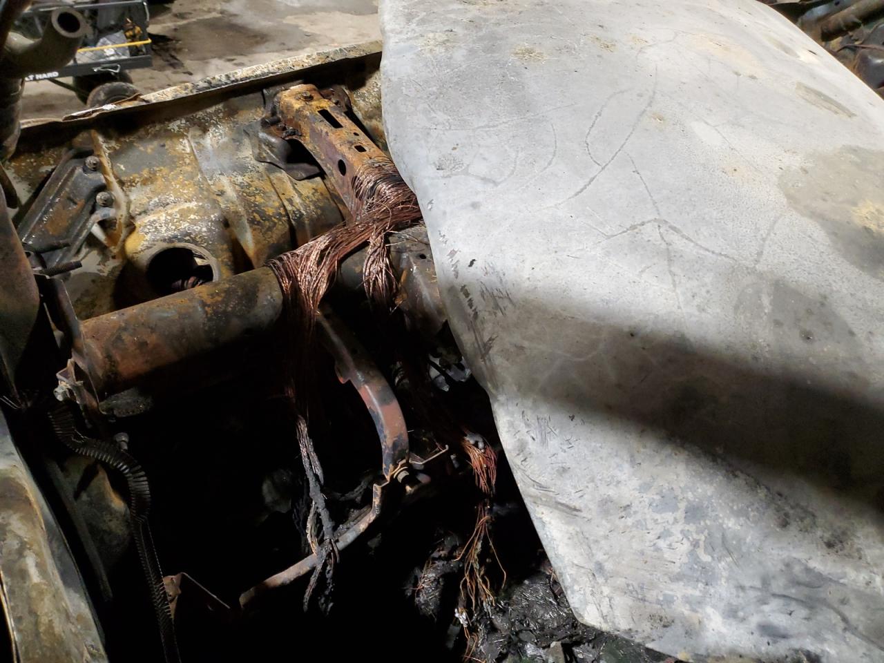 2004 Toyota Sienna - Image 9