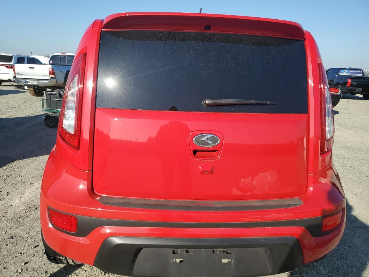 2013 Kia Soul - Image 6