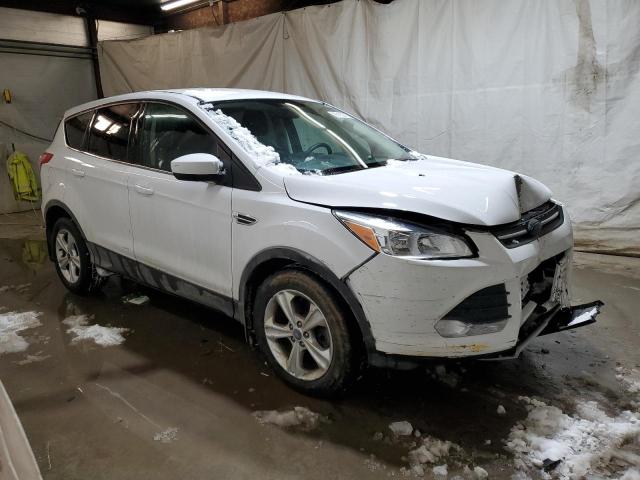  FORD ESCAPE 2014 White