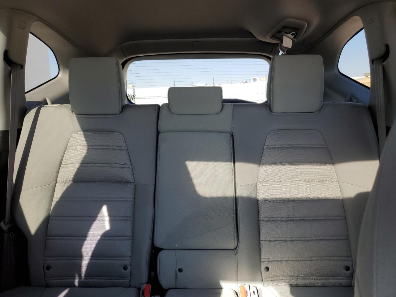 2018 Honda CR-V - Image 10
