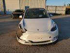 2024 TESLA MODEL Y  for sale at Copart ON - TORONTO