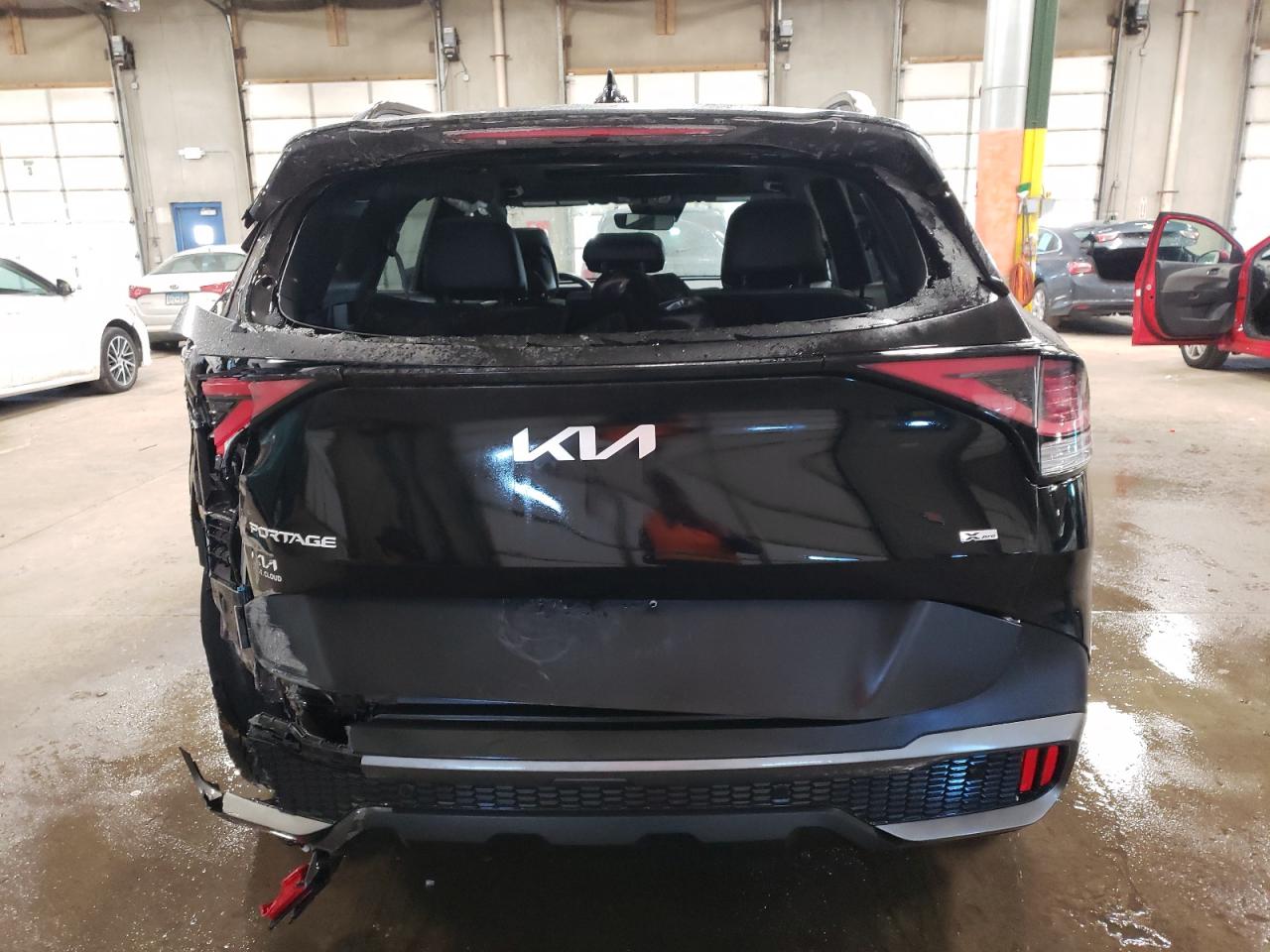 2023 Kia Sportage - Image 6