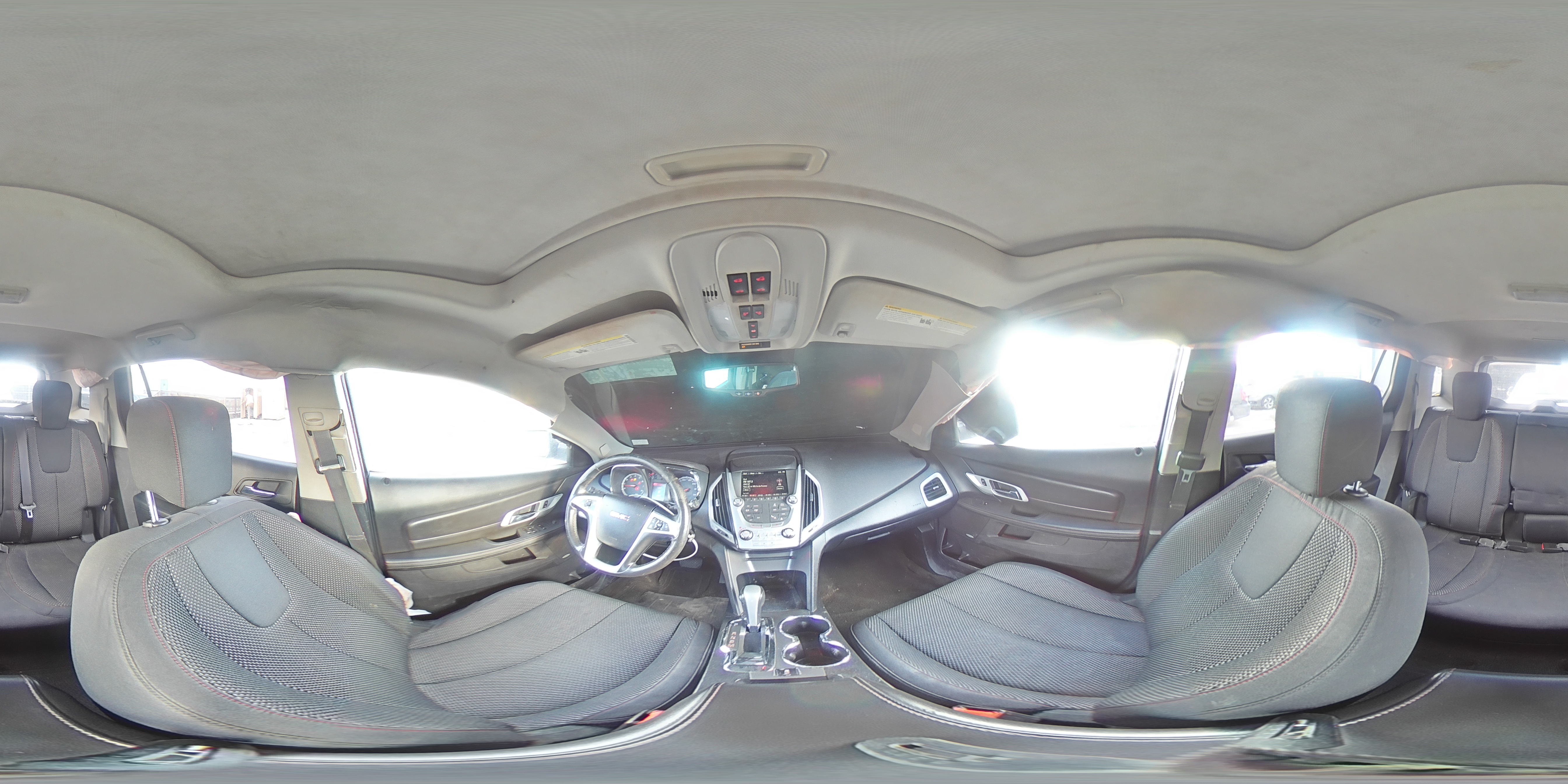2013 GMC Terrain - Image 16