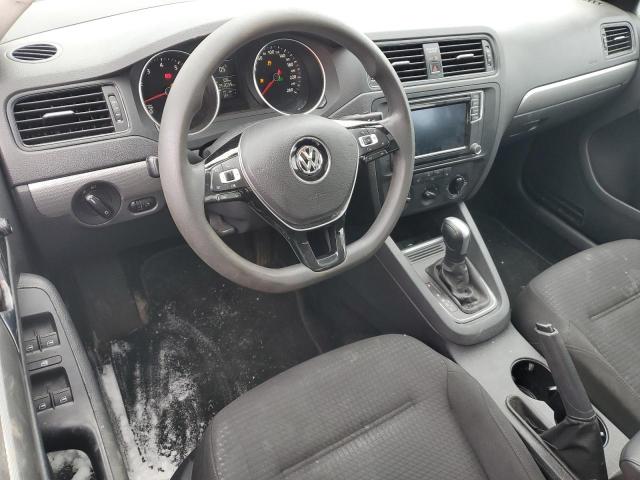 2016 VOLKSWAGEN JETTA S  