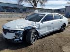 2023 Honda Accord Hybrid Sport for Sale in Albuquerque, NM - Front End