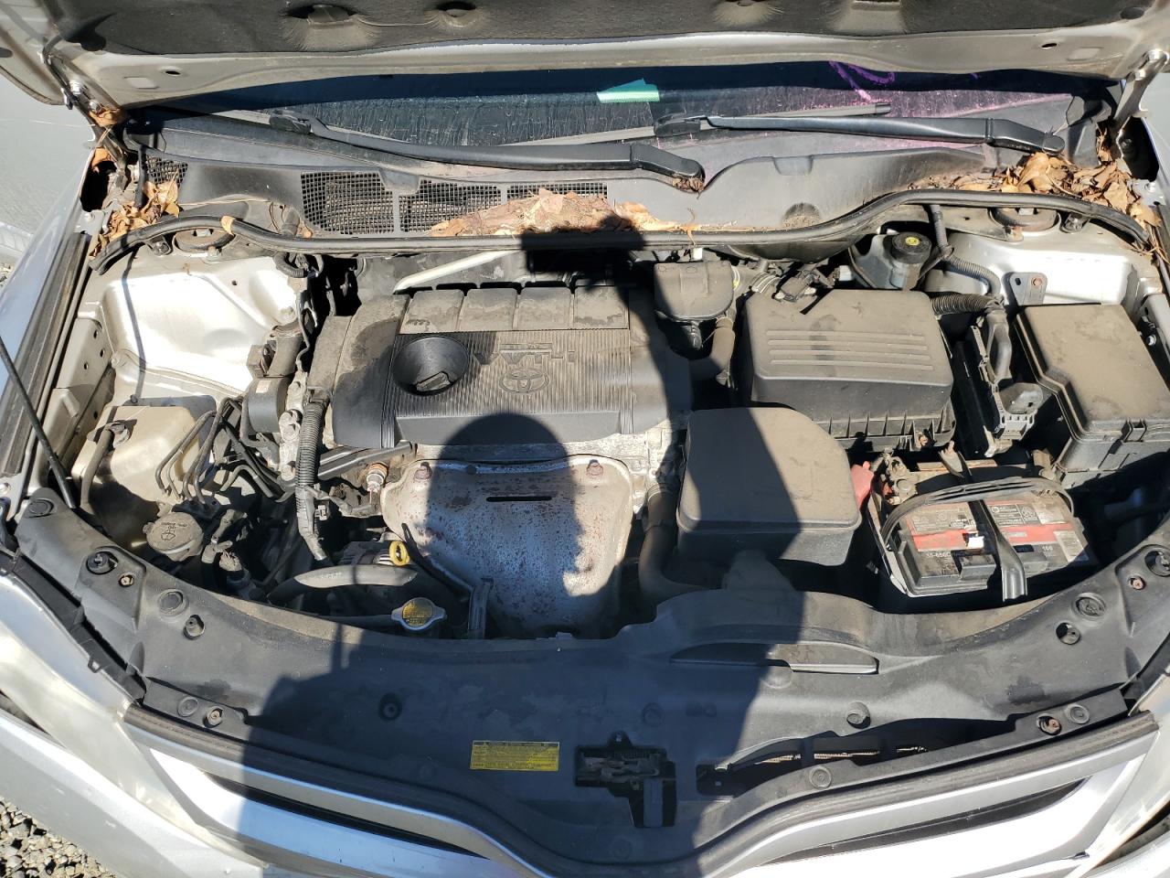 2014 Toyota Venza - Image 14