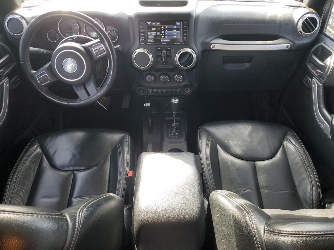 2018 Jeep Wrangler - Image 8